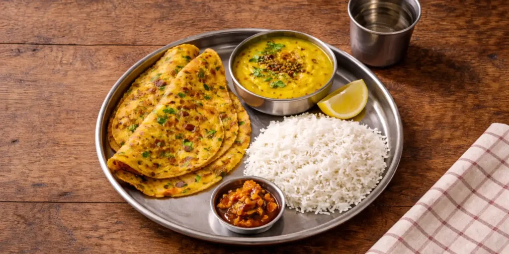 No Vegetables at Home