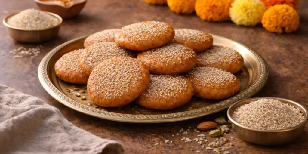 anarsa sweet