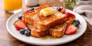 French toast recipe