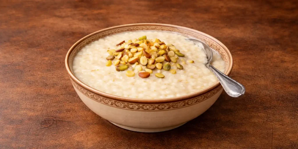 Rice Kheer