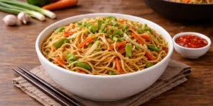 hakka noodles