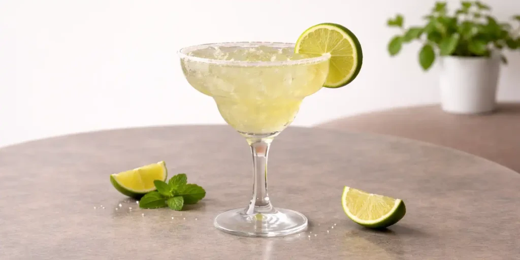 margarita recipe