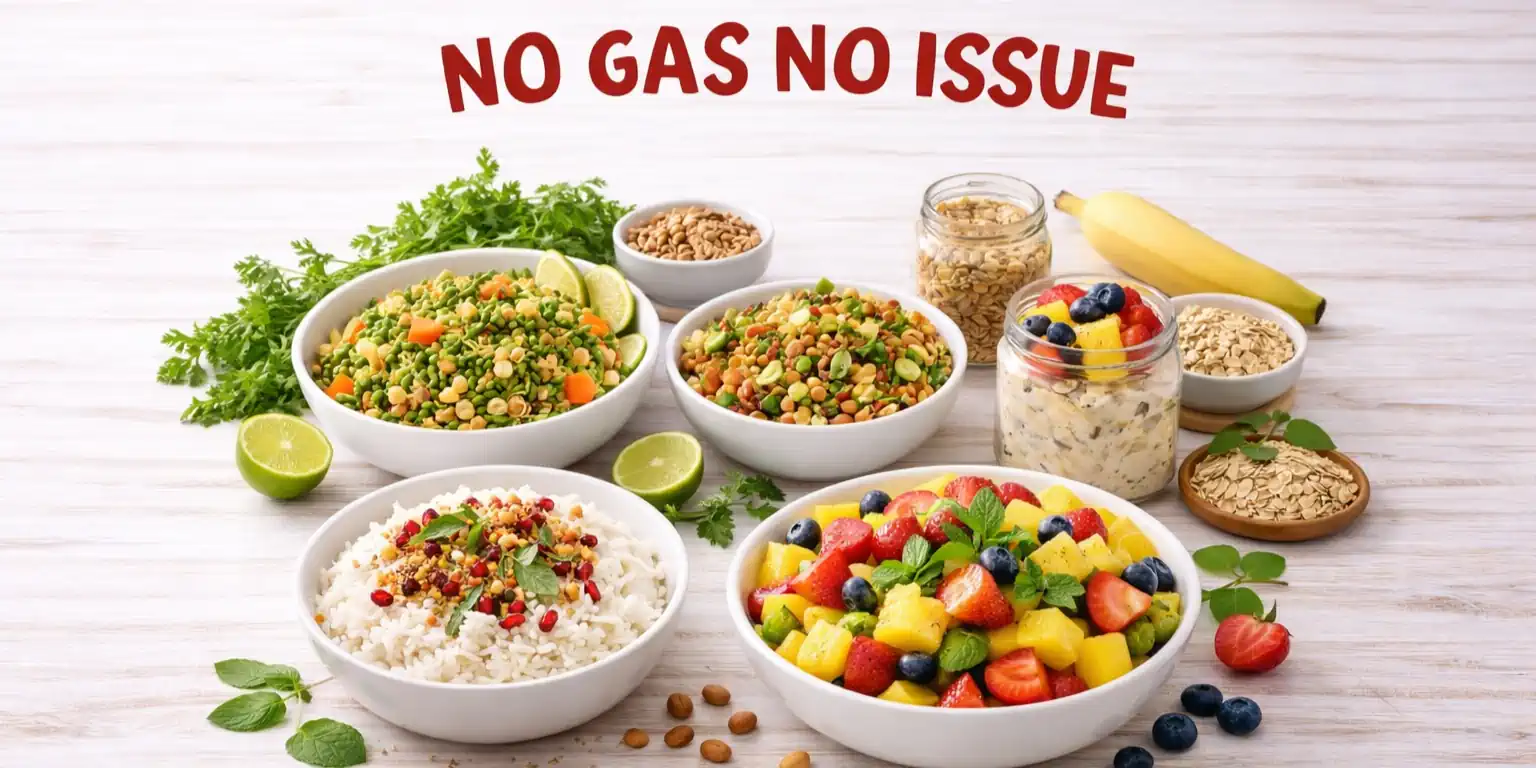 no cook indian recipes