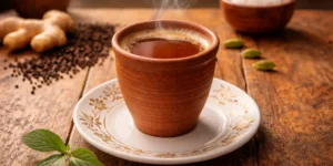 Kadak Chai Recipe
