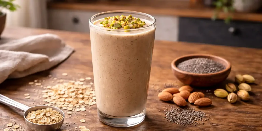 Meal Replacement Shakes