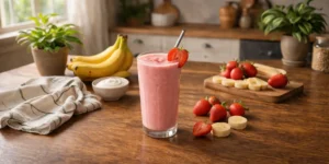Smoothie recipe