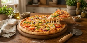 pizza recipe