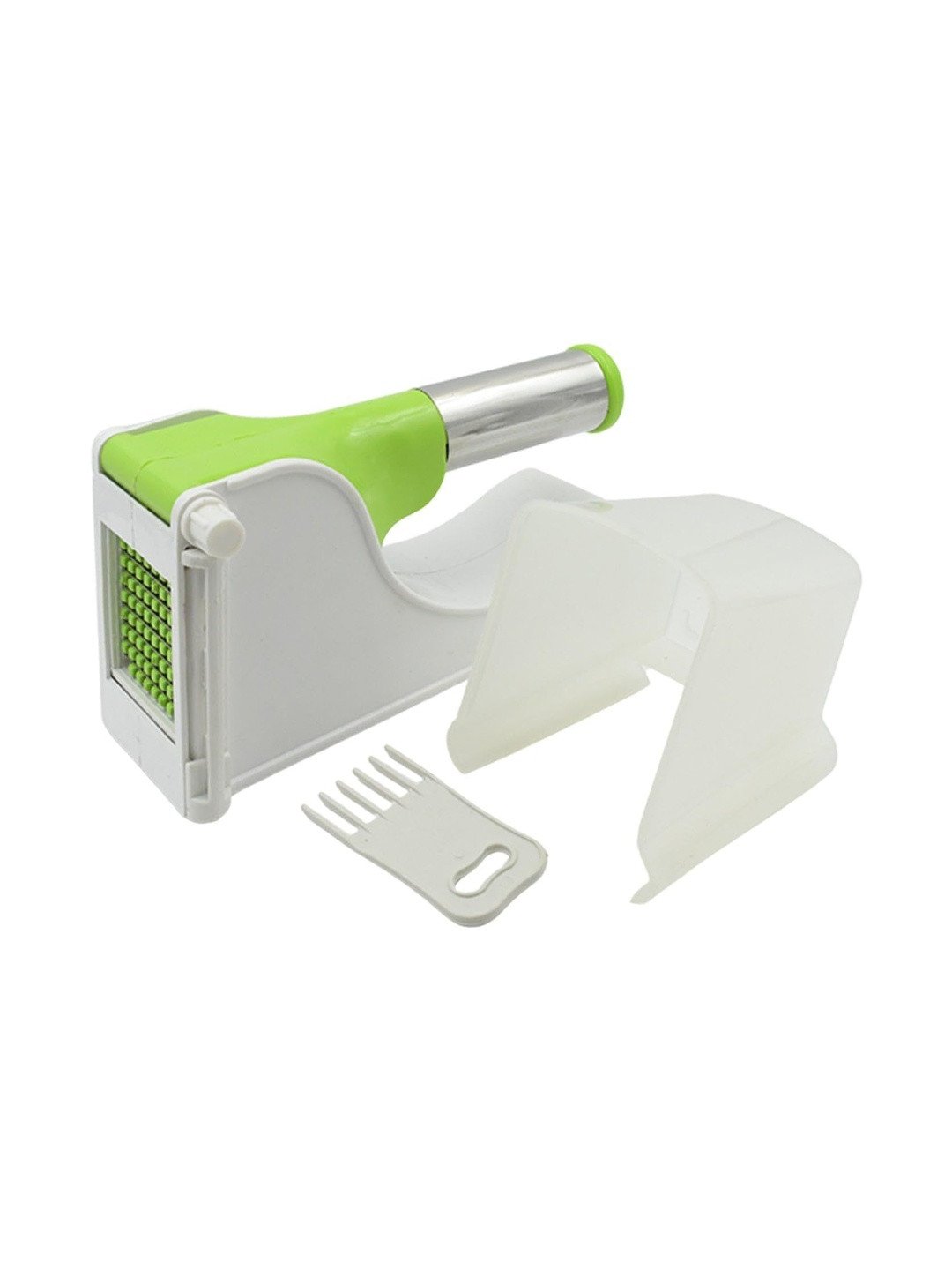 DeoDap Unisex Multi Plastic Chopper