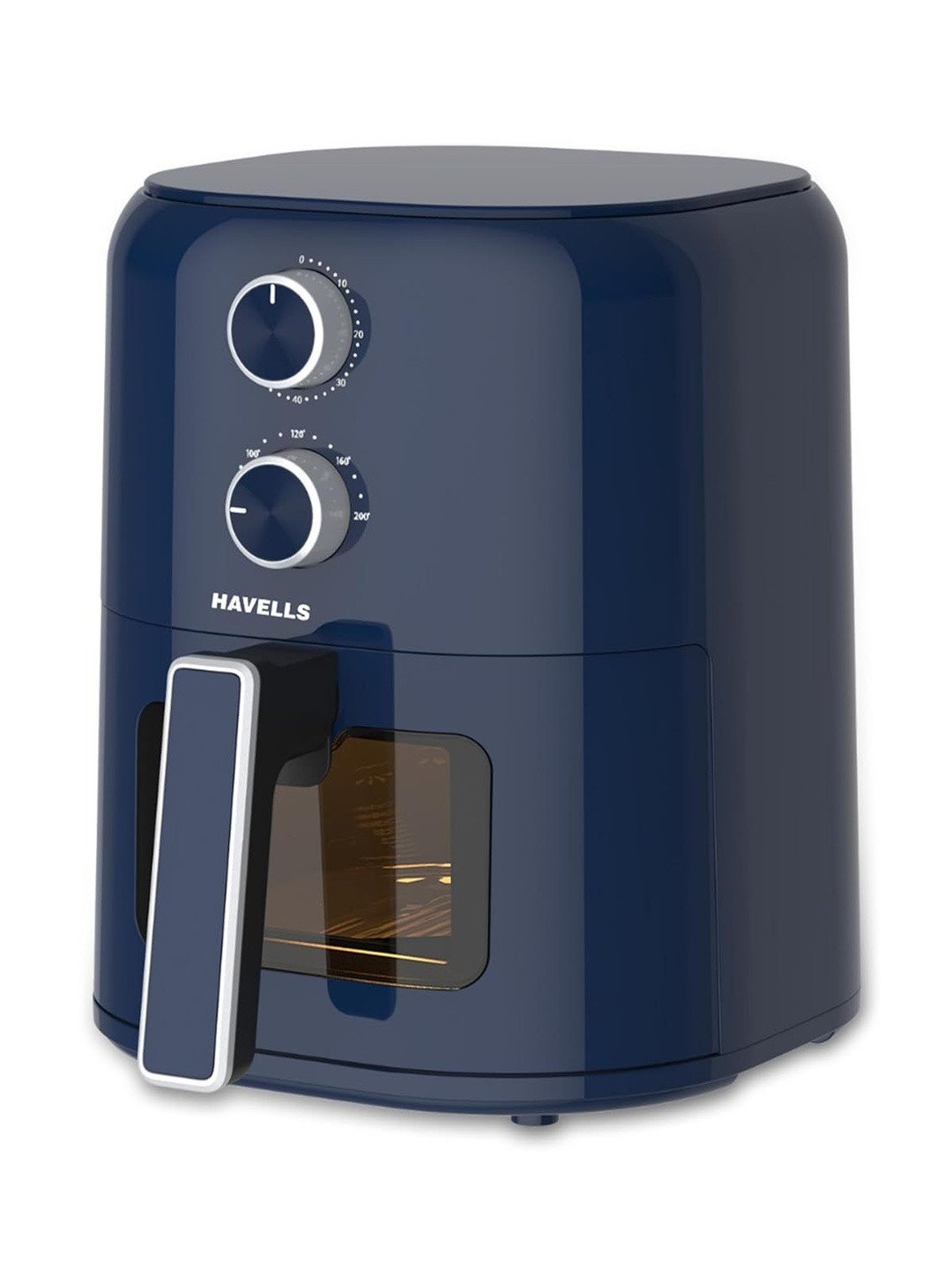 Havells Navy Blue Air Fryer