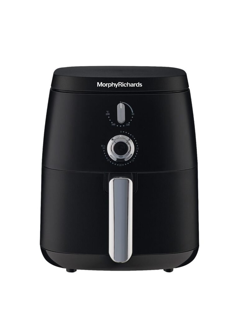 Morphy Richards 5 Litre Classic Air Fryer